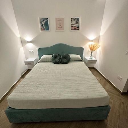 Ametista Rooms Тропея Экстерьер фото