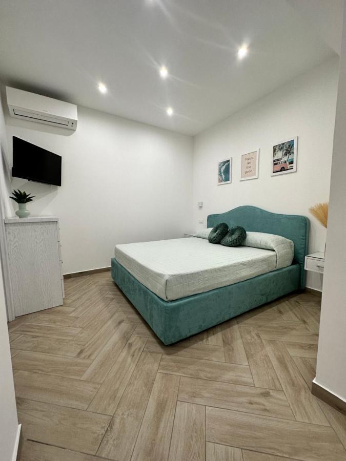 Ametista Rooms Тропея Экстерьер фото