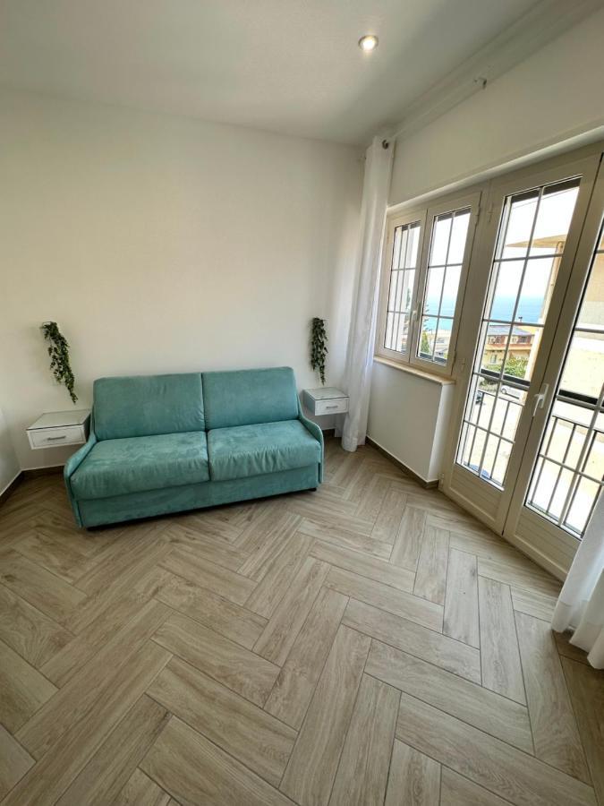 Ametista Rooms Тропея Экстерьер фото