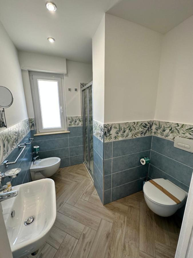 Ametista Rooms Тропея Экстерьер фото