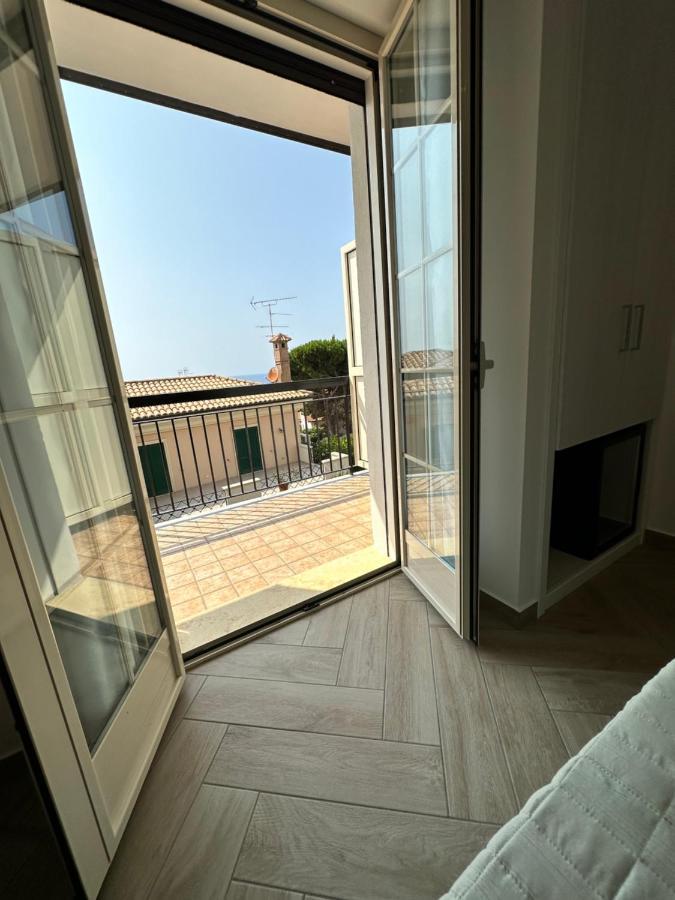 Ametista Rooms Тропея Экстерьер фото