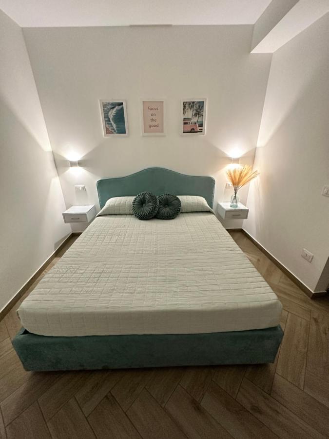 Ametista Rooms Тропея Экстерьер фото