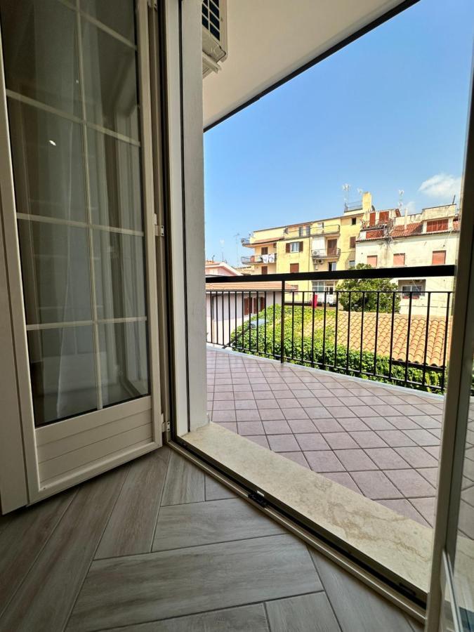 Ametista Rooms Тропея Экстерьер фото