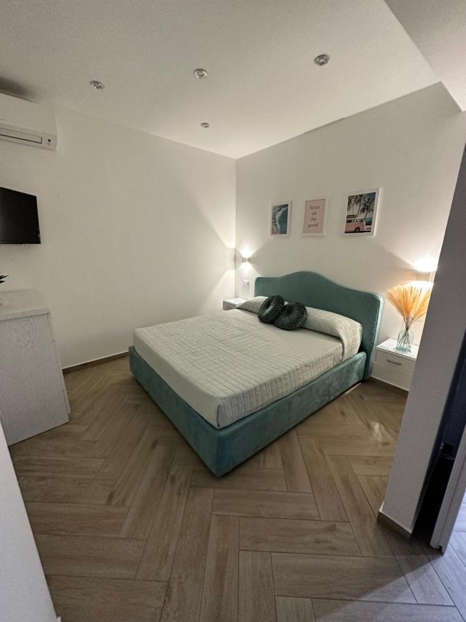 Ametista Rooms Тропея Экстерьер фото
