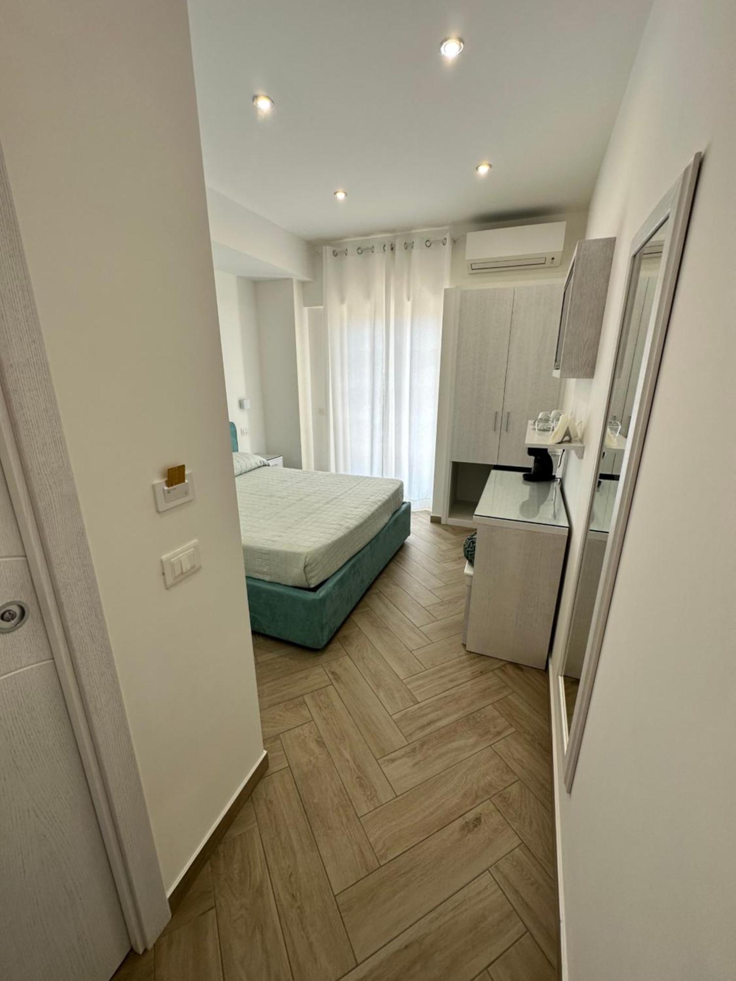 Ametista Rooms Тропея Экстерьер фото