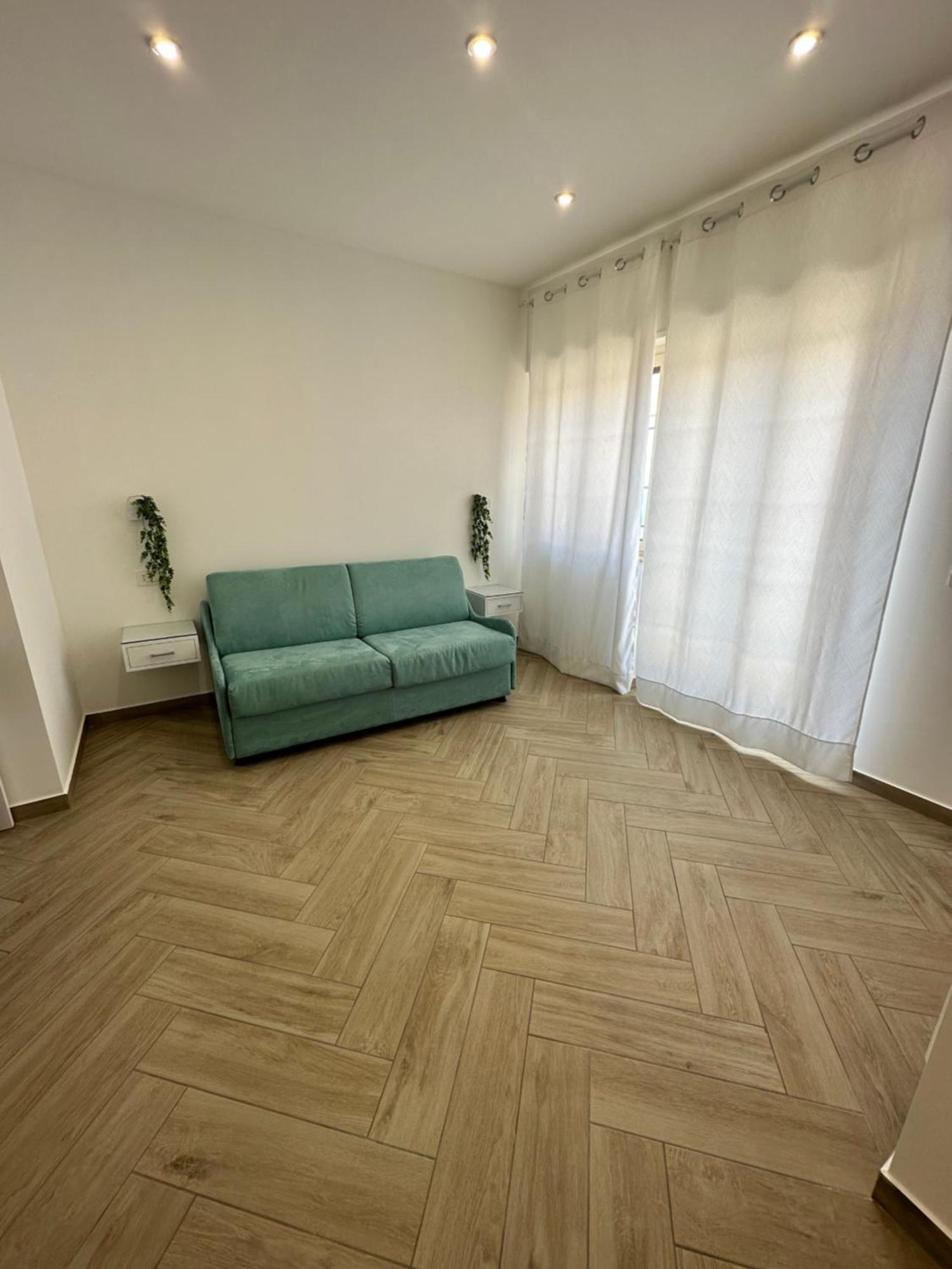 Ametista Rooms Тропея Экстерьер фото