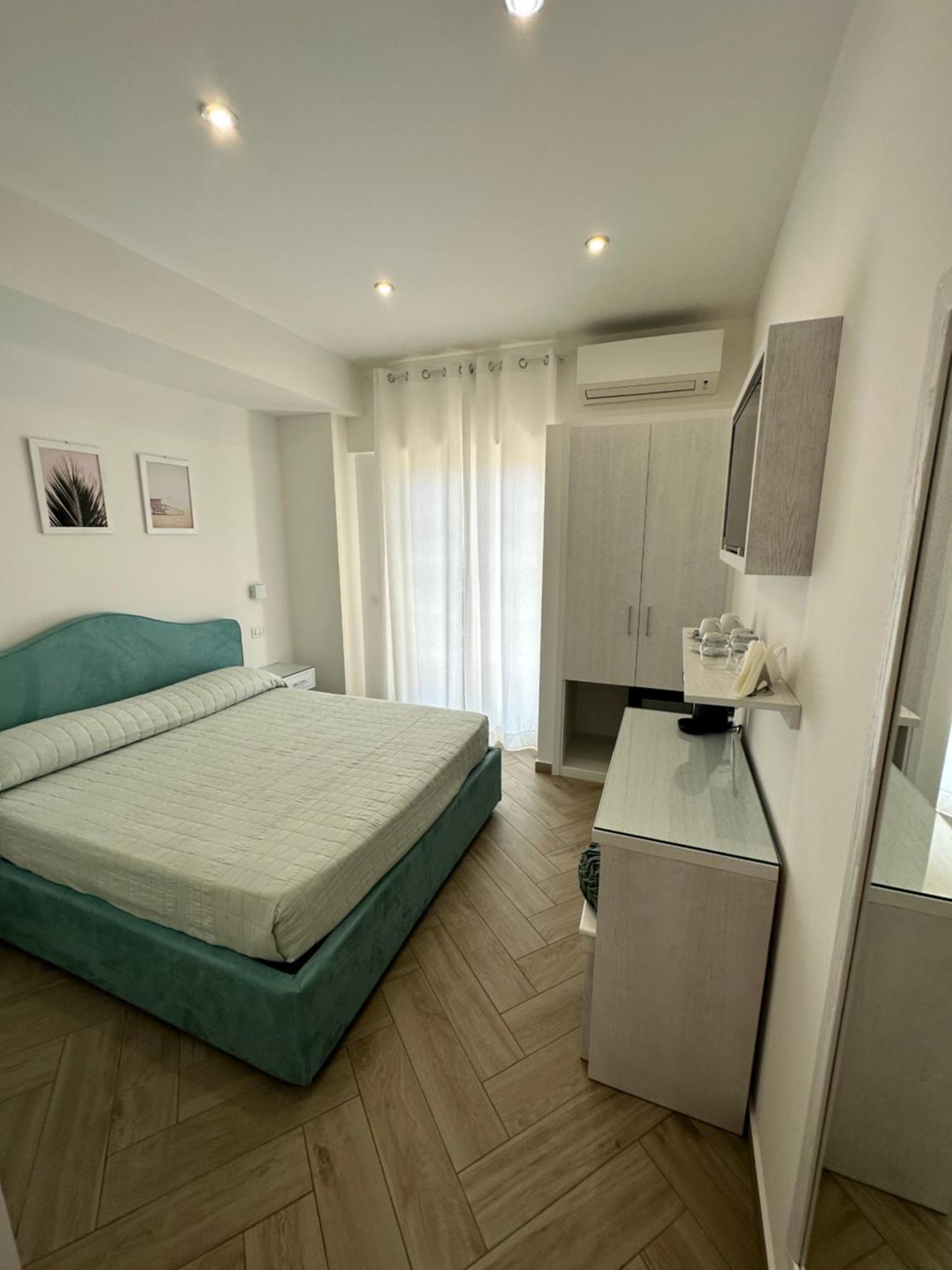 Ametista Rooms Тропея Экстерьер фото