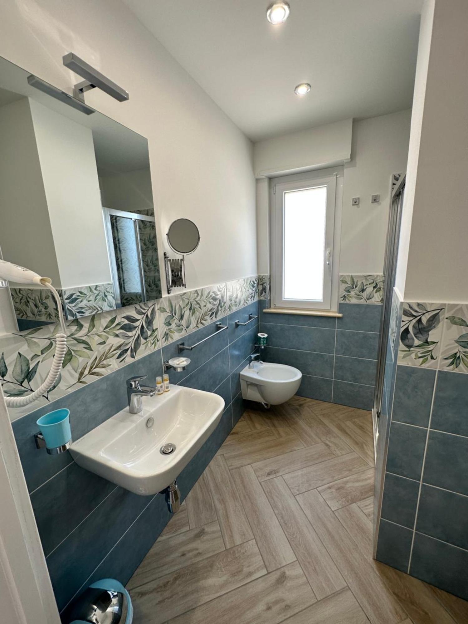 Ametista Rooms Тропея Экстерьер фото