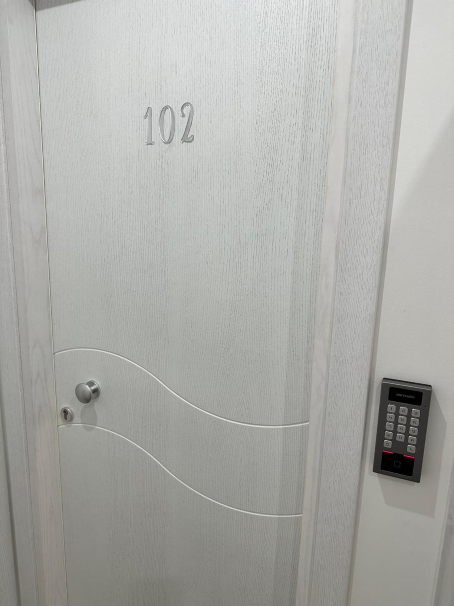 Ametista Rooms Тропея Экстерьер фото