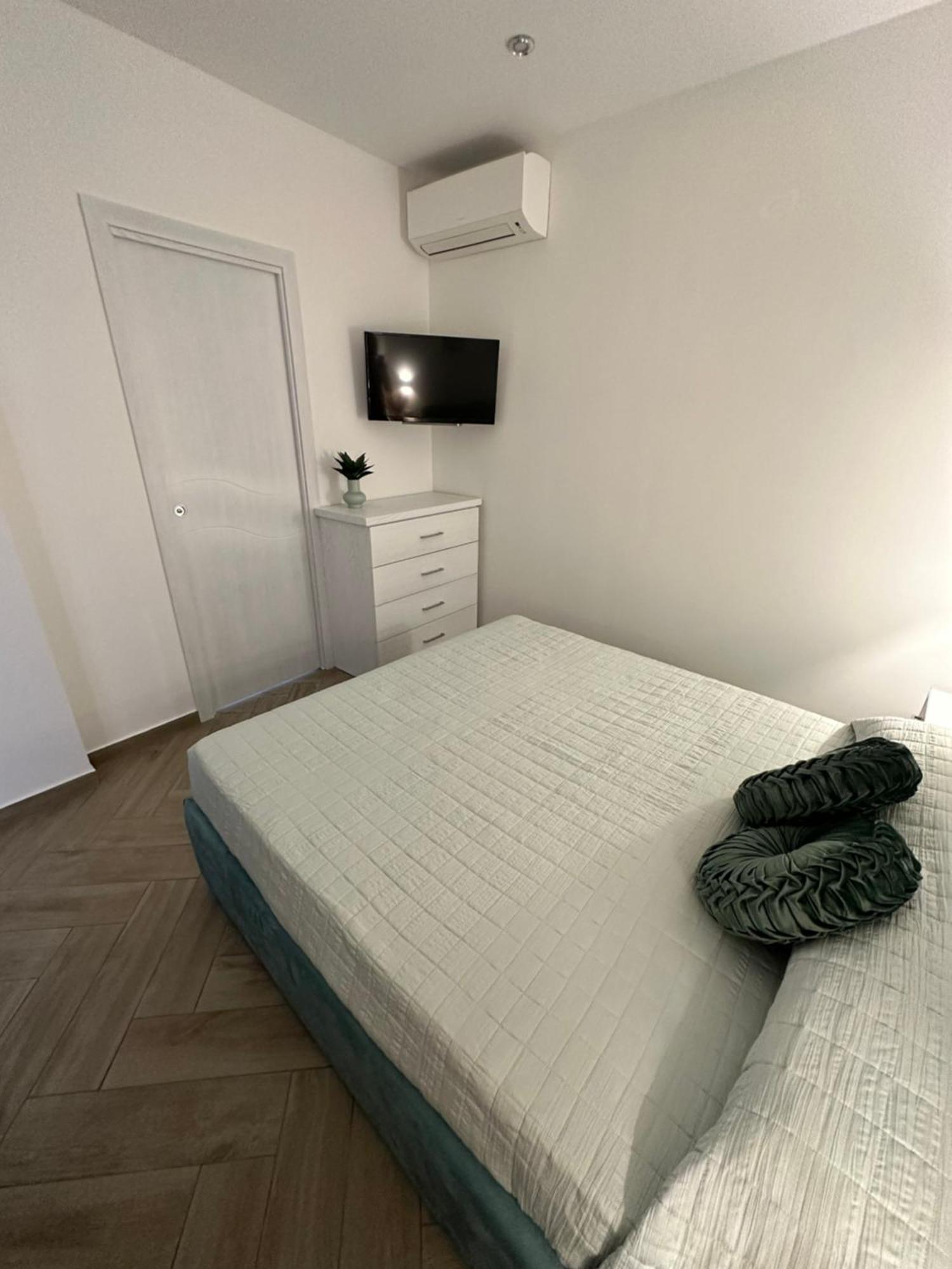 Ametista Rooms Тропея Экстерьер фото