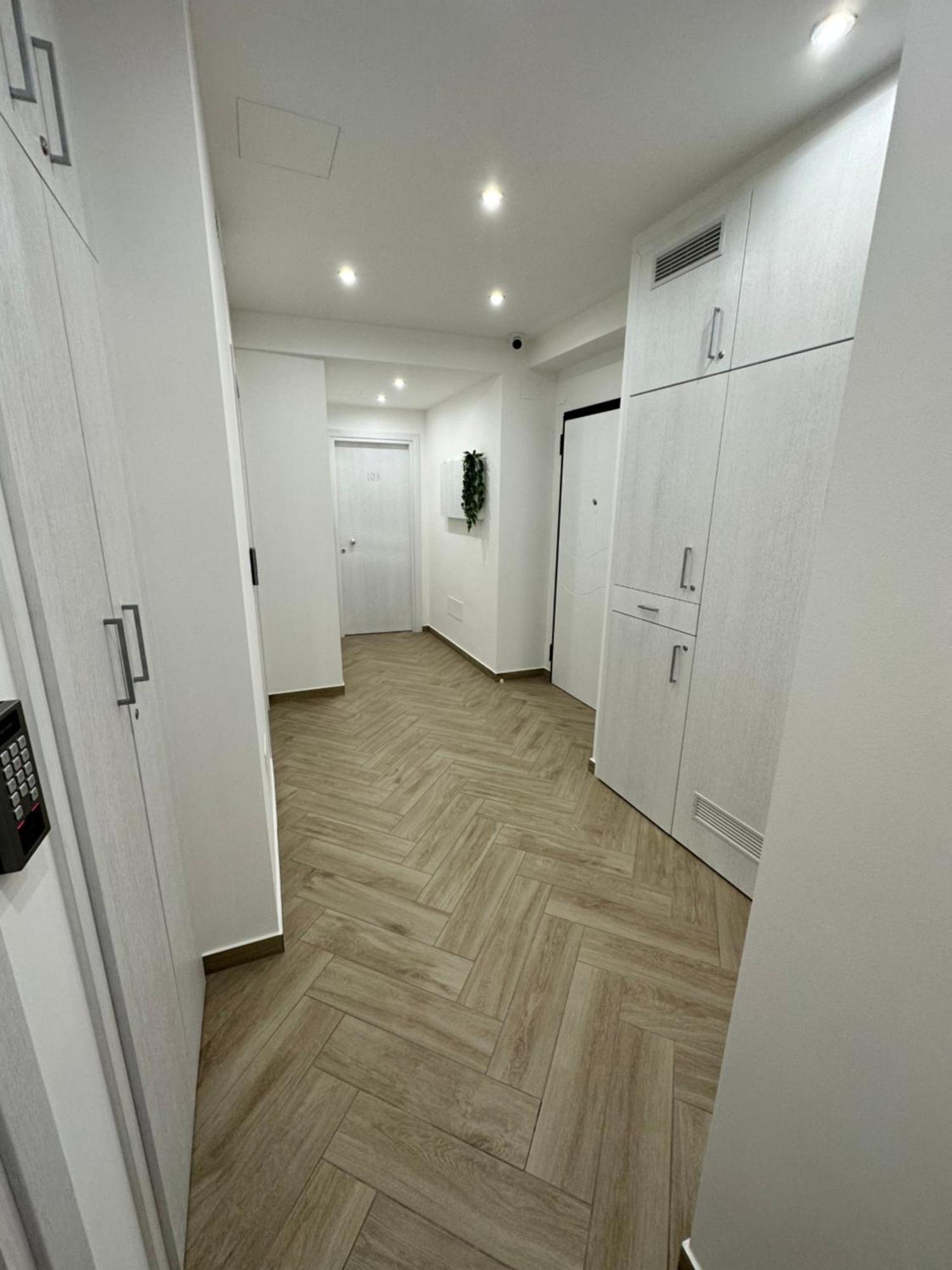 Ametista Rooms Тропея Экстерьер фото