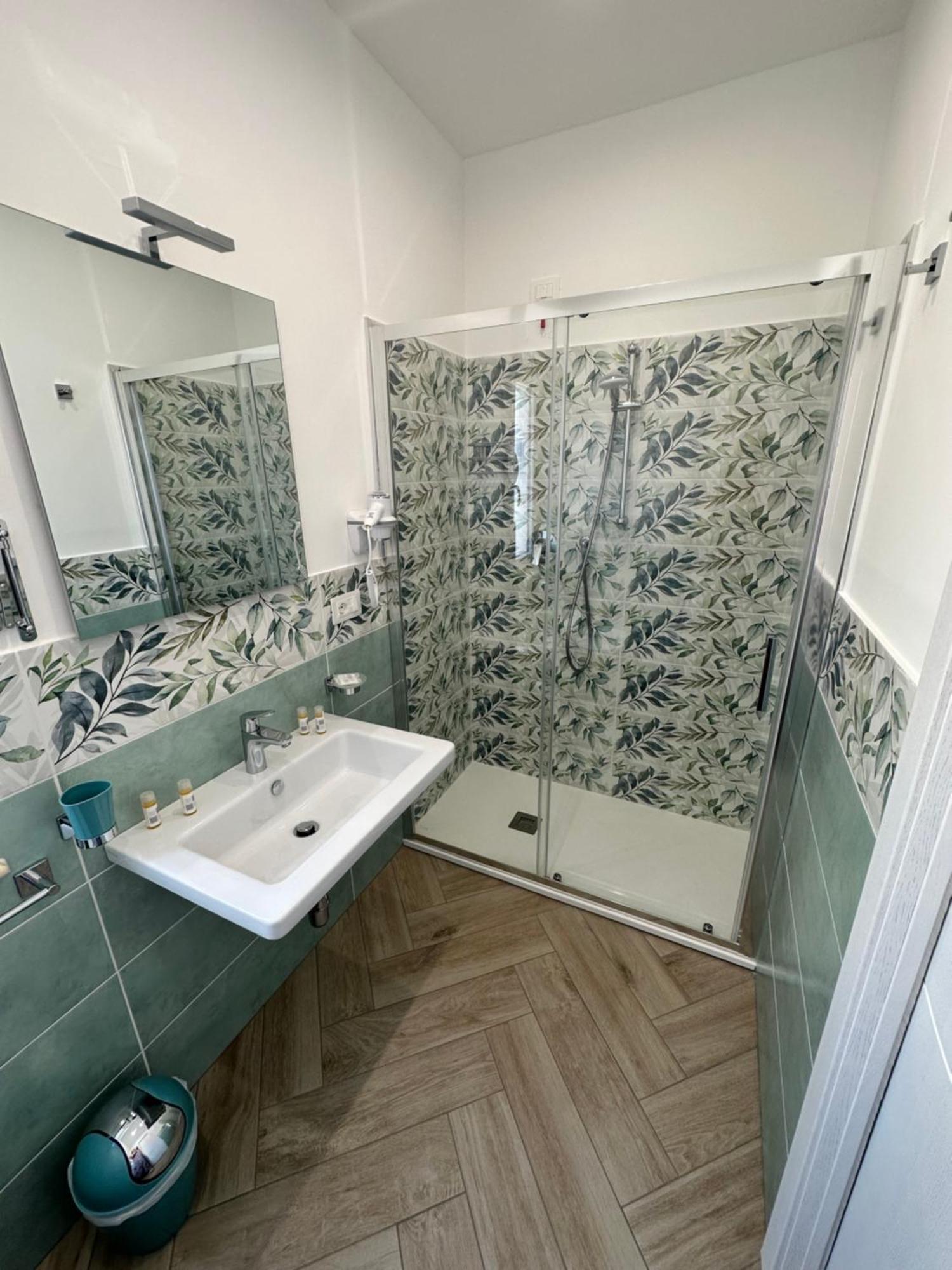 Ametista Rooms Тропея Экстерьер фото