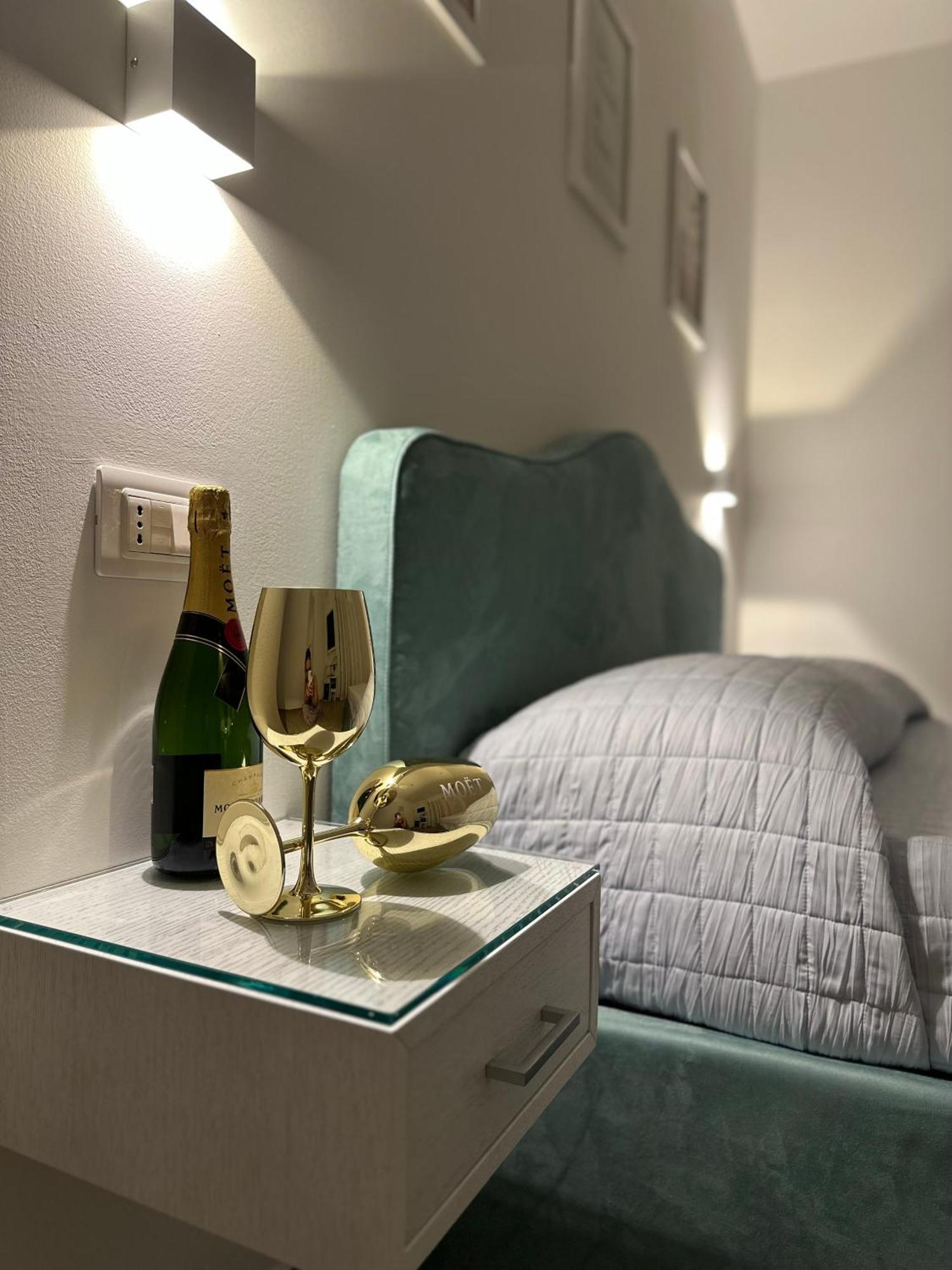 Ametista Rooms Тропея Экстерьер фото
