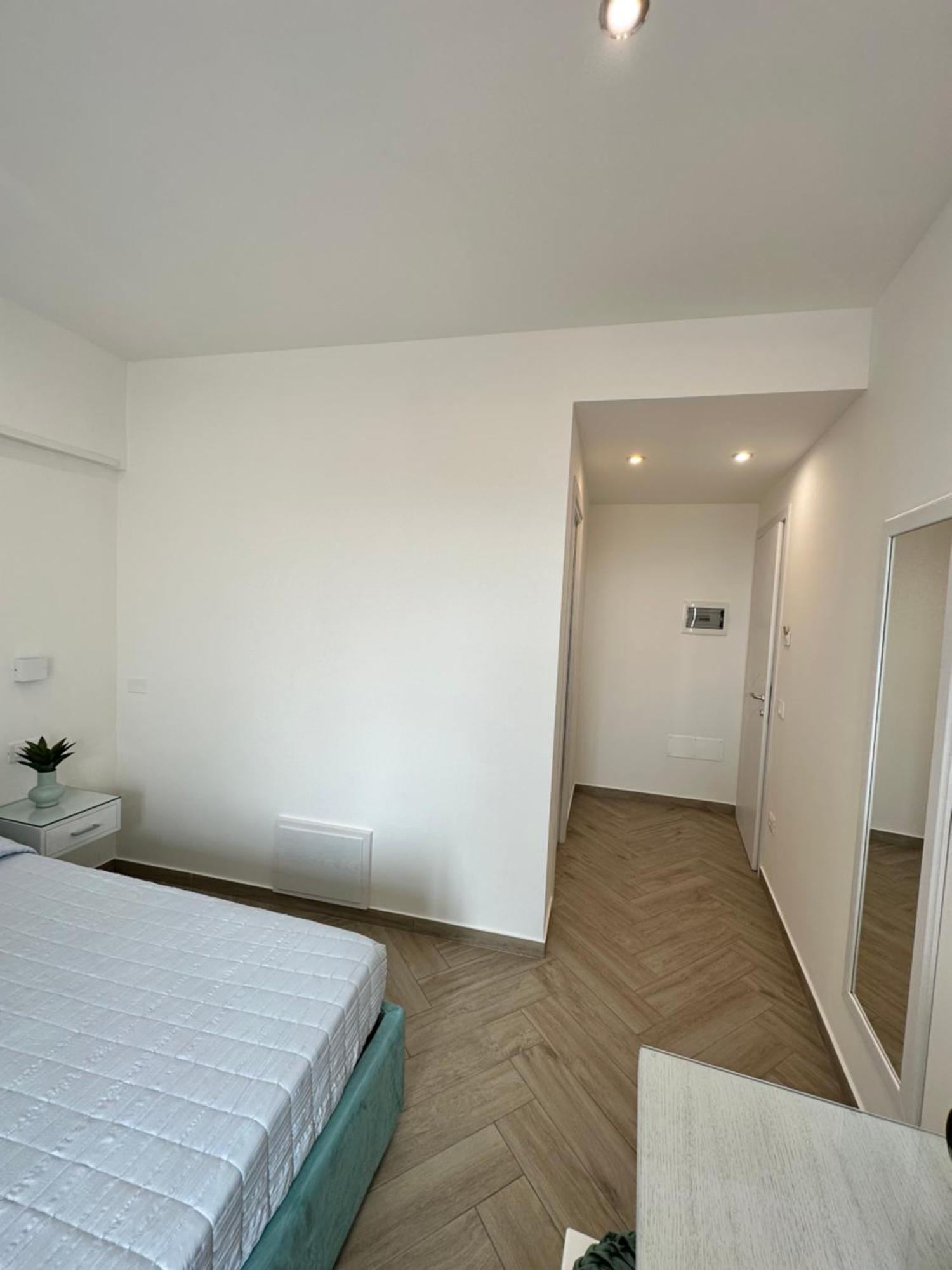 Ametista Rooms Тропея Экстерьер фото