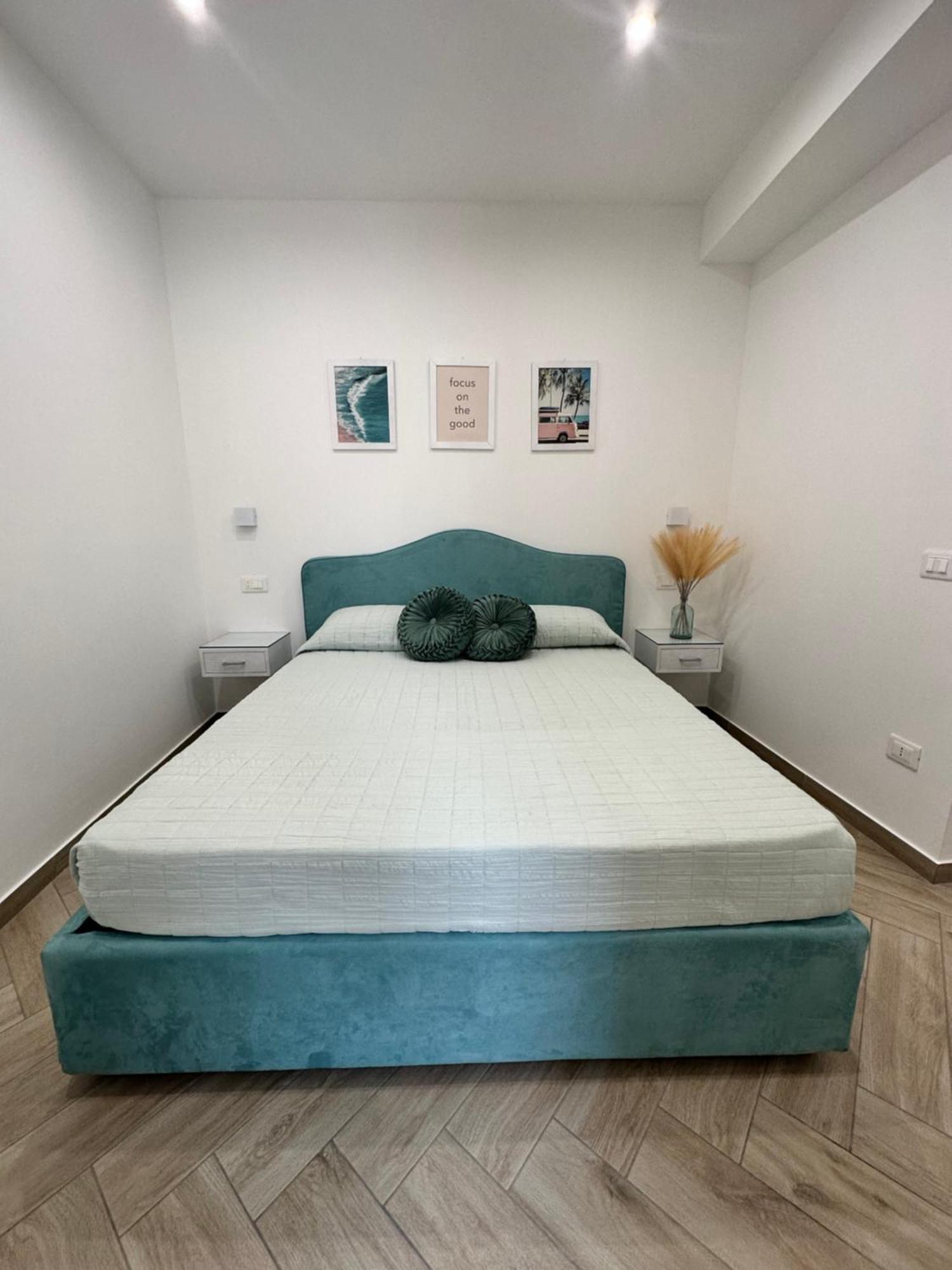 Ametista Rooms Тропея Экстерьер фото