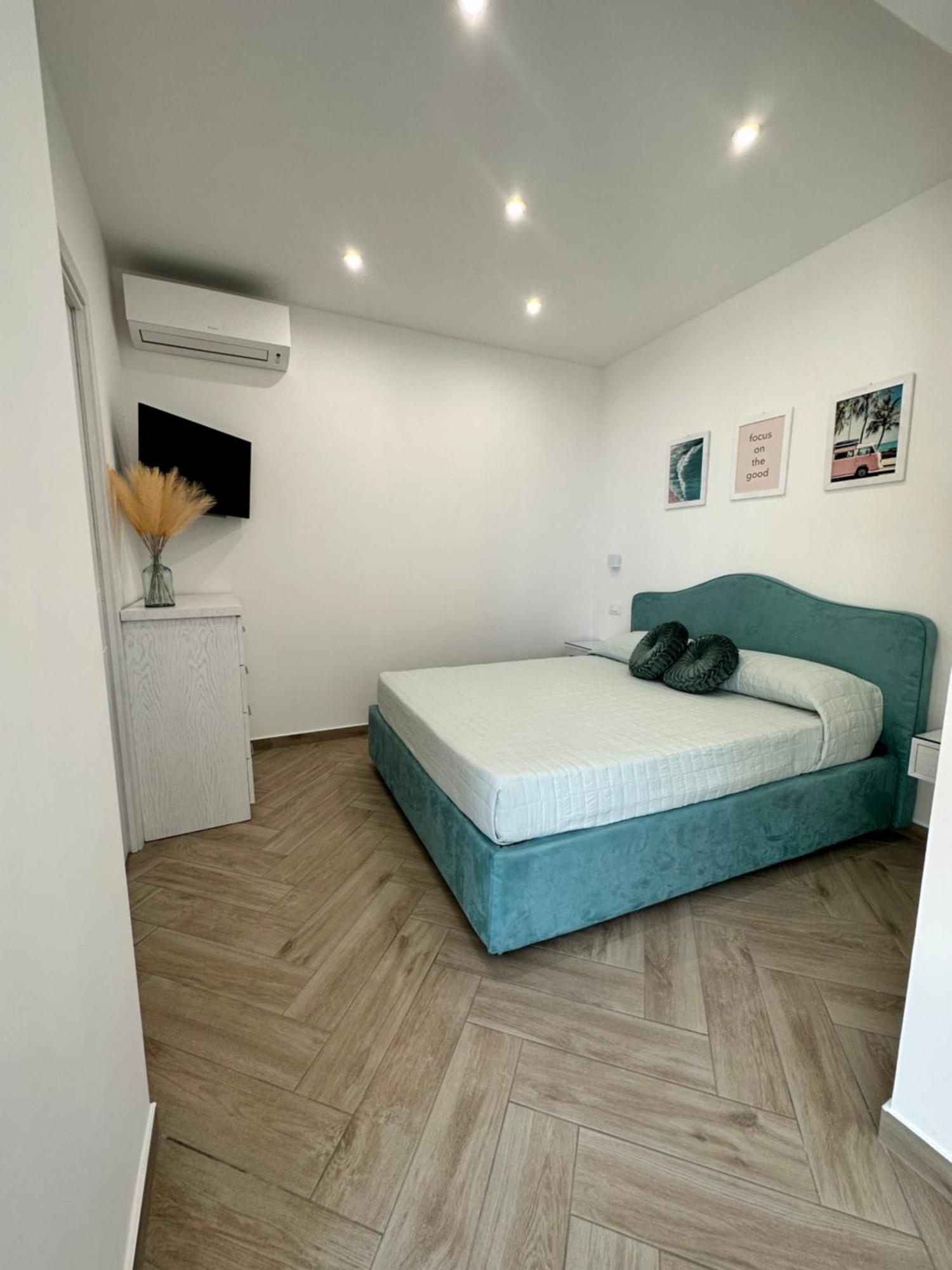 Ametista Rooms Тропея Экстерьер фото