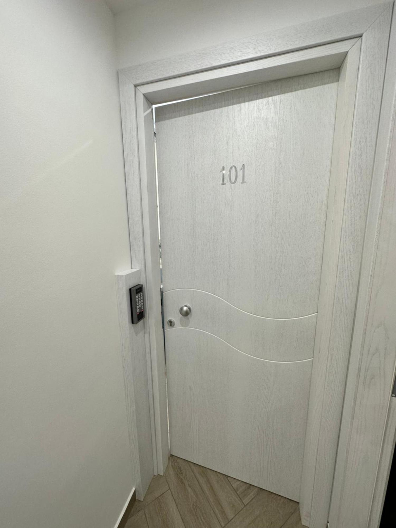 Ametista Rooms Тропея Экстерьер фото