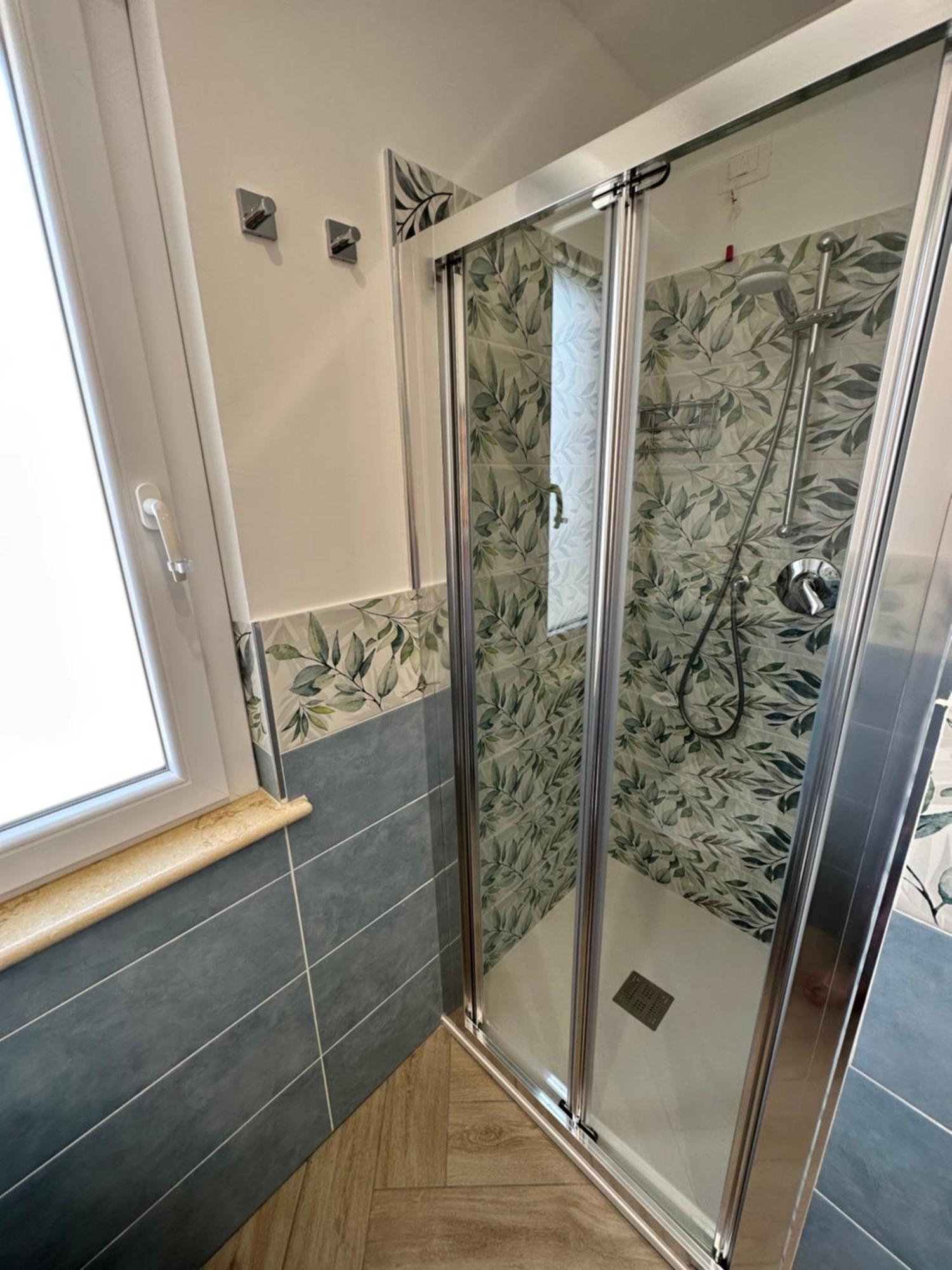 Ametista Rooms Тропея Экстерьер фото
