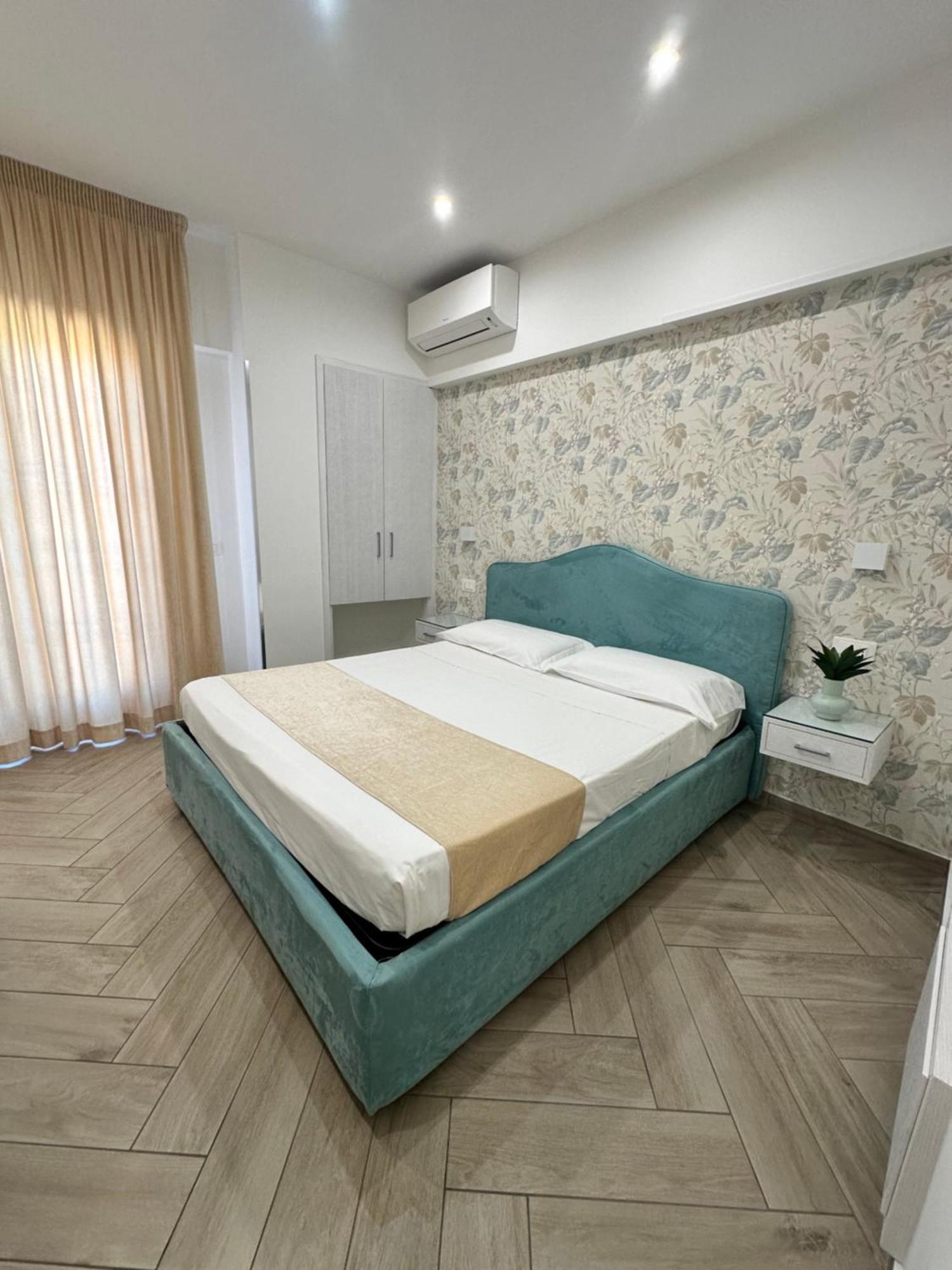 Ametista Rooms Тропея Экстерьер фото