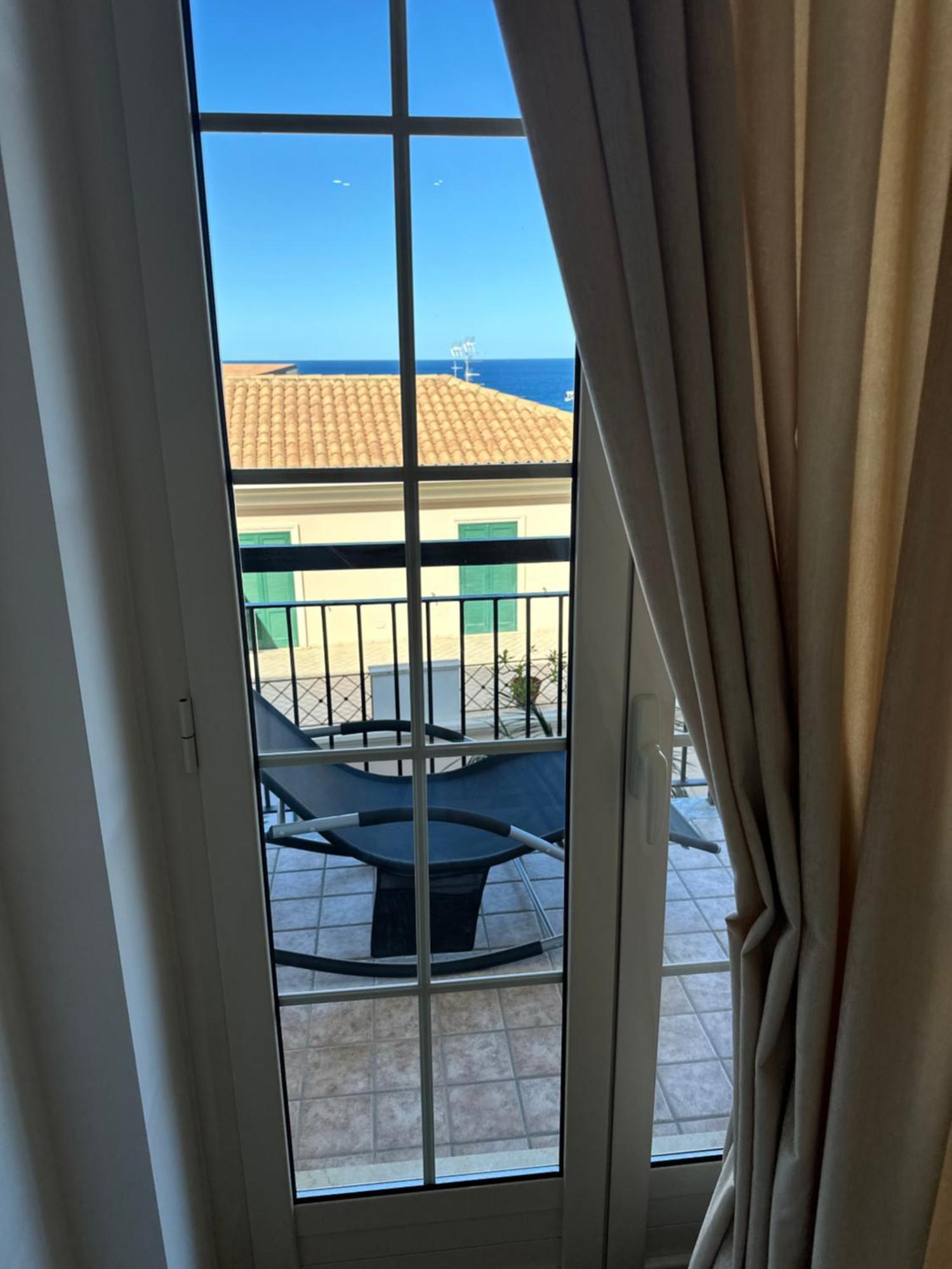 Ametista Rooms Тропея Экстерьер фото