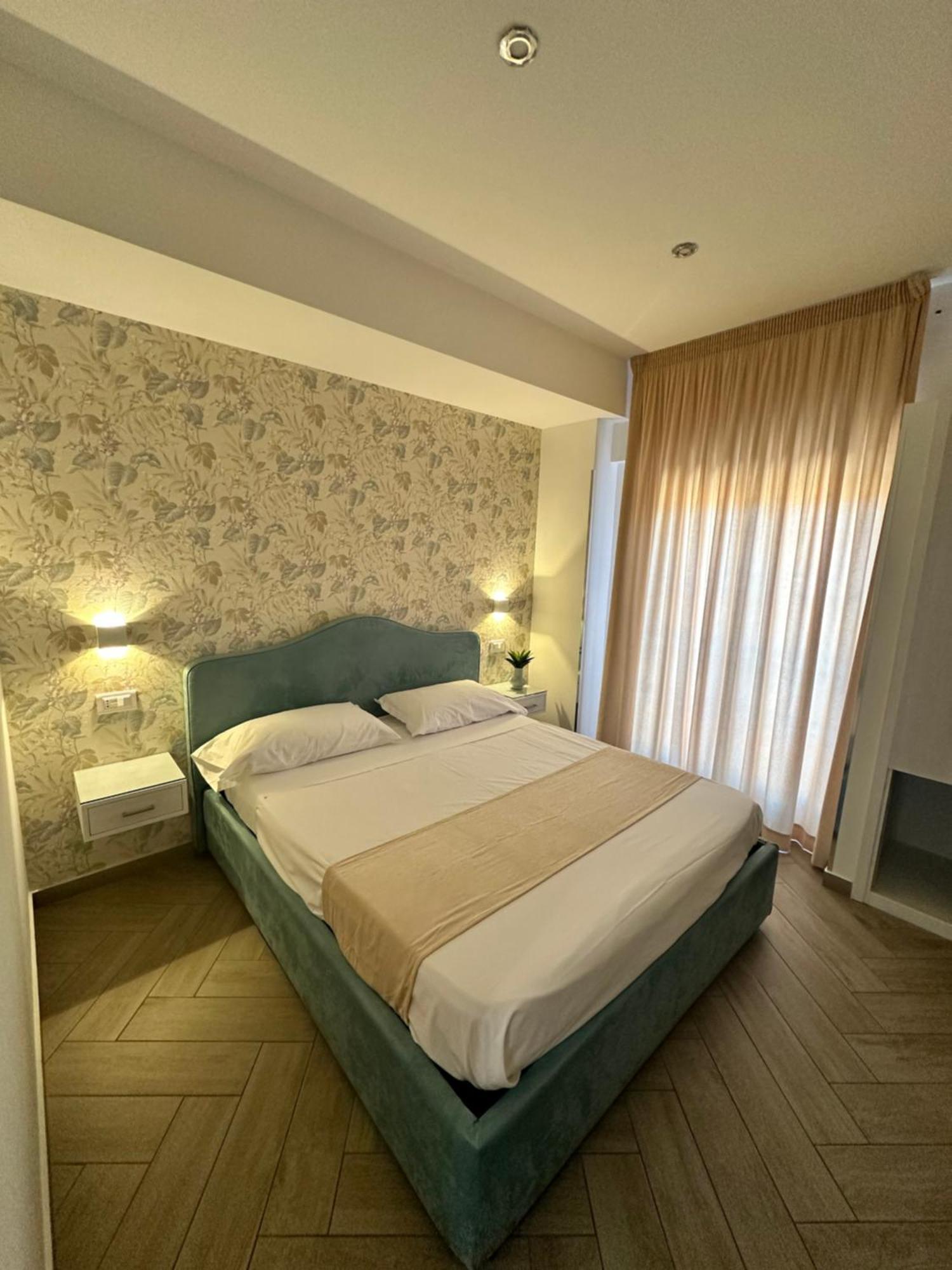 Ametista Rooms Тропея Экстерьер фото