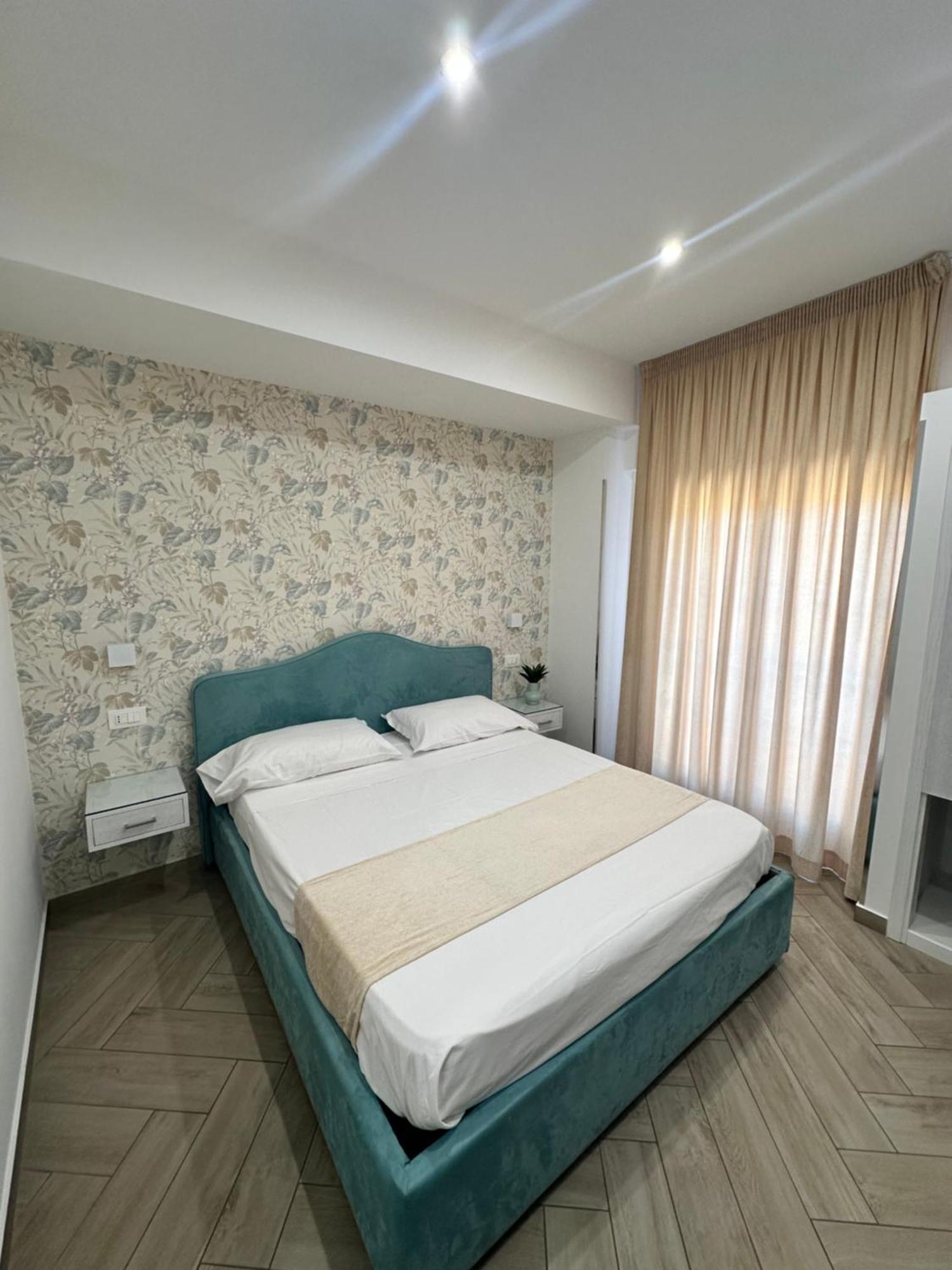 Ametista Rooms Тропея Экстерьер фото