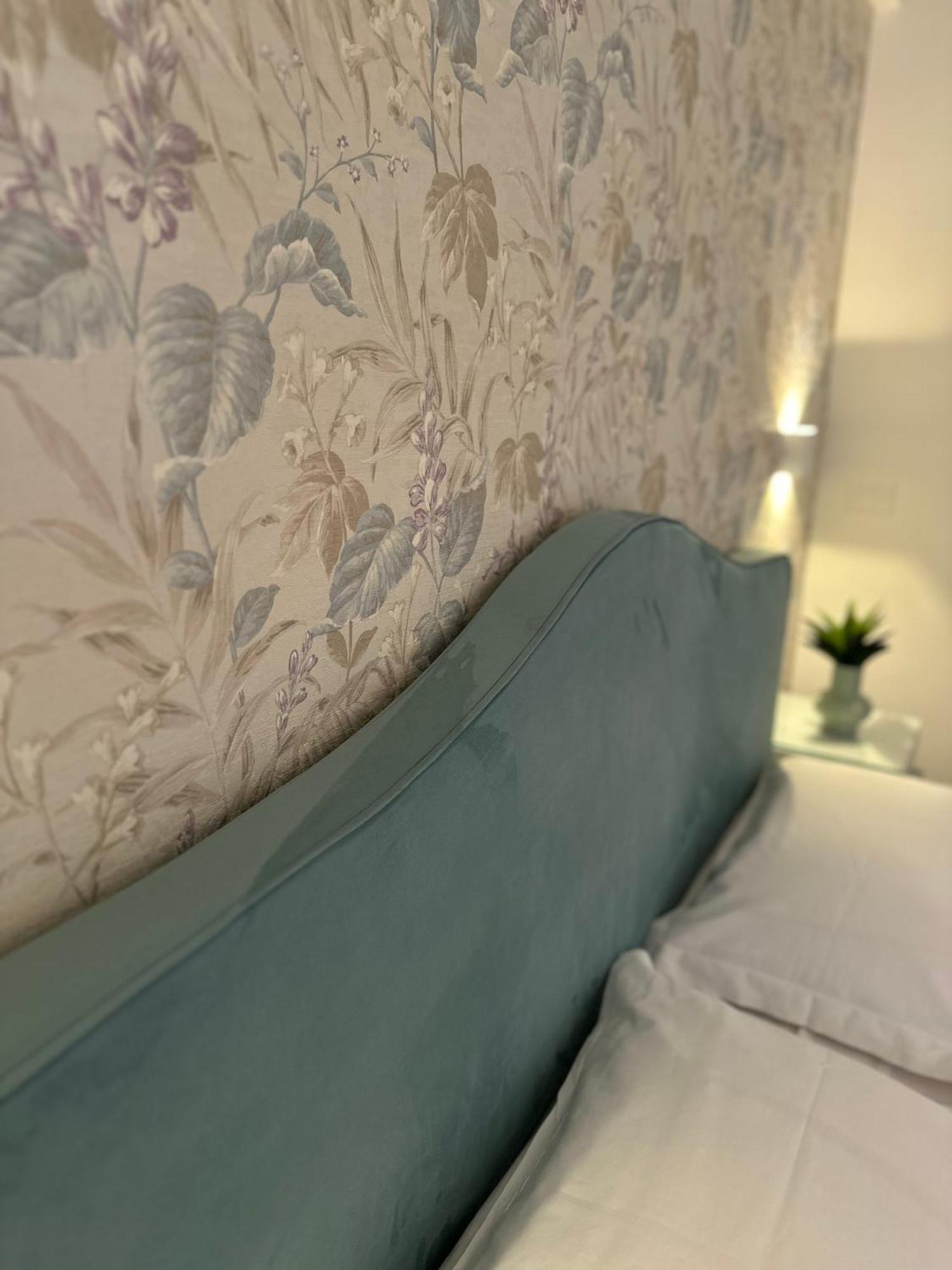 Ametista Rooms Тропея Экстерьер фото